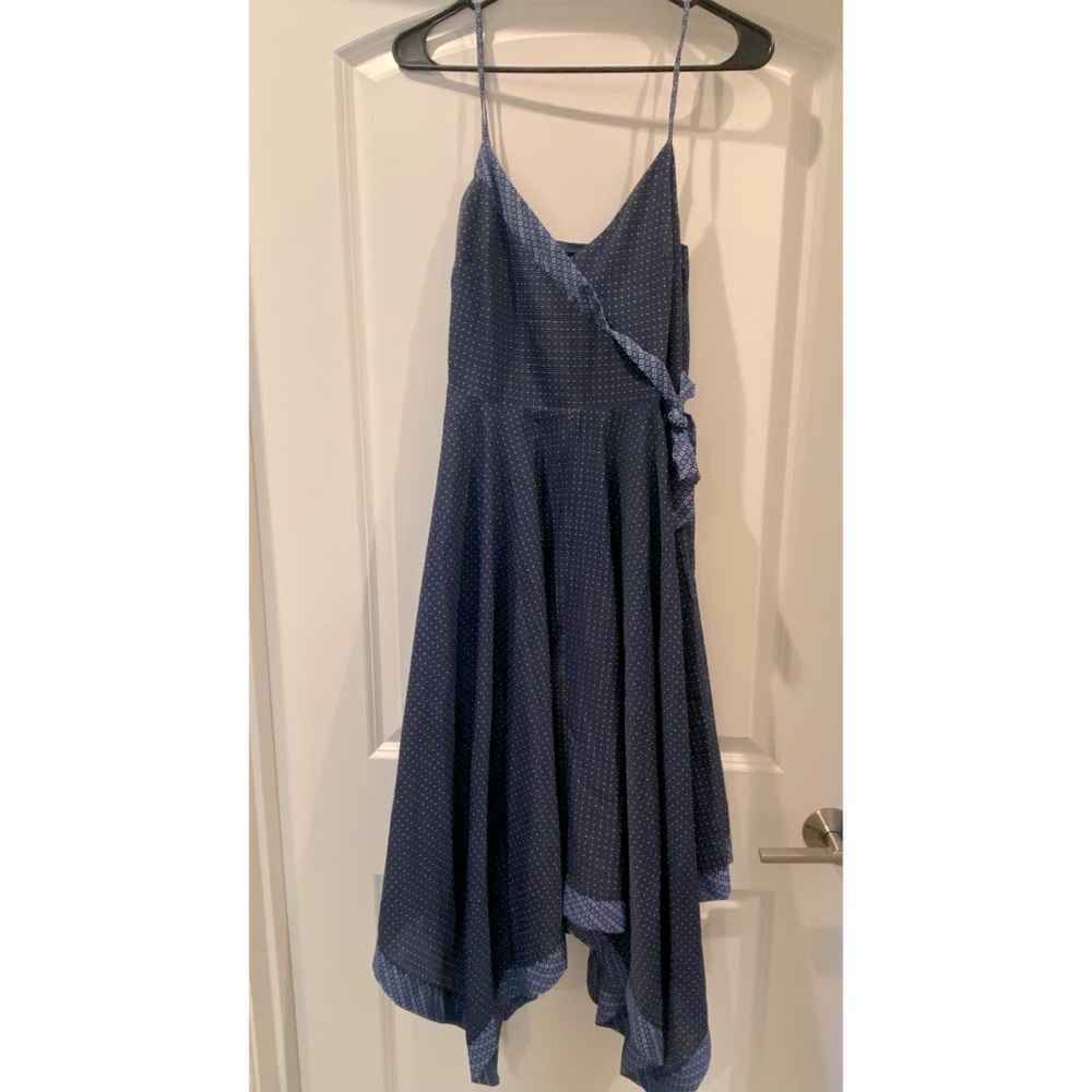 Flare dress